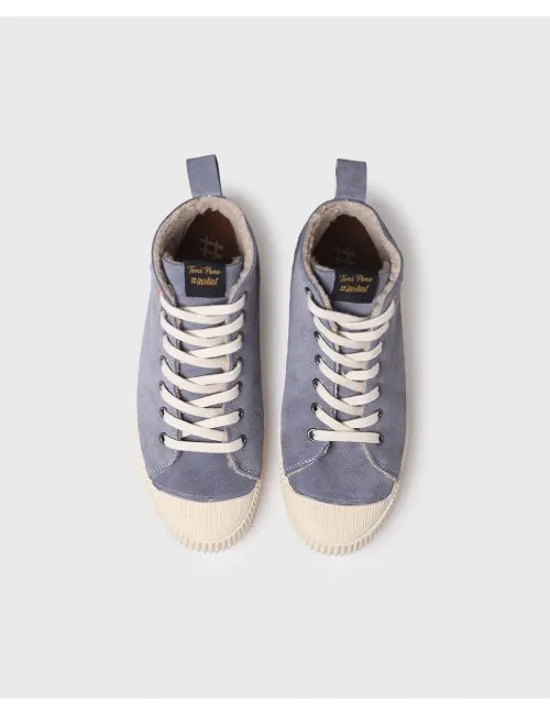 ZAPATILLAS TONI PONS GENOVASY TEXA