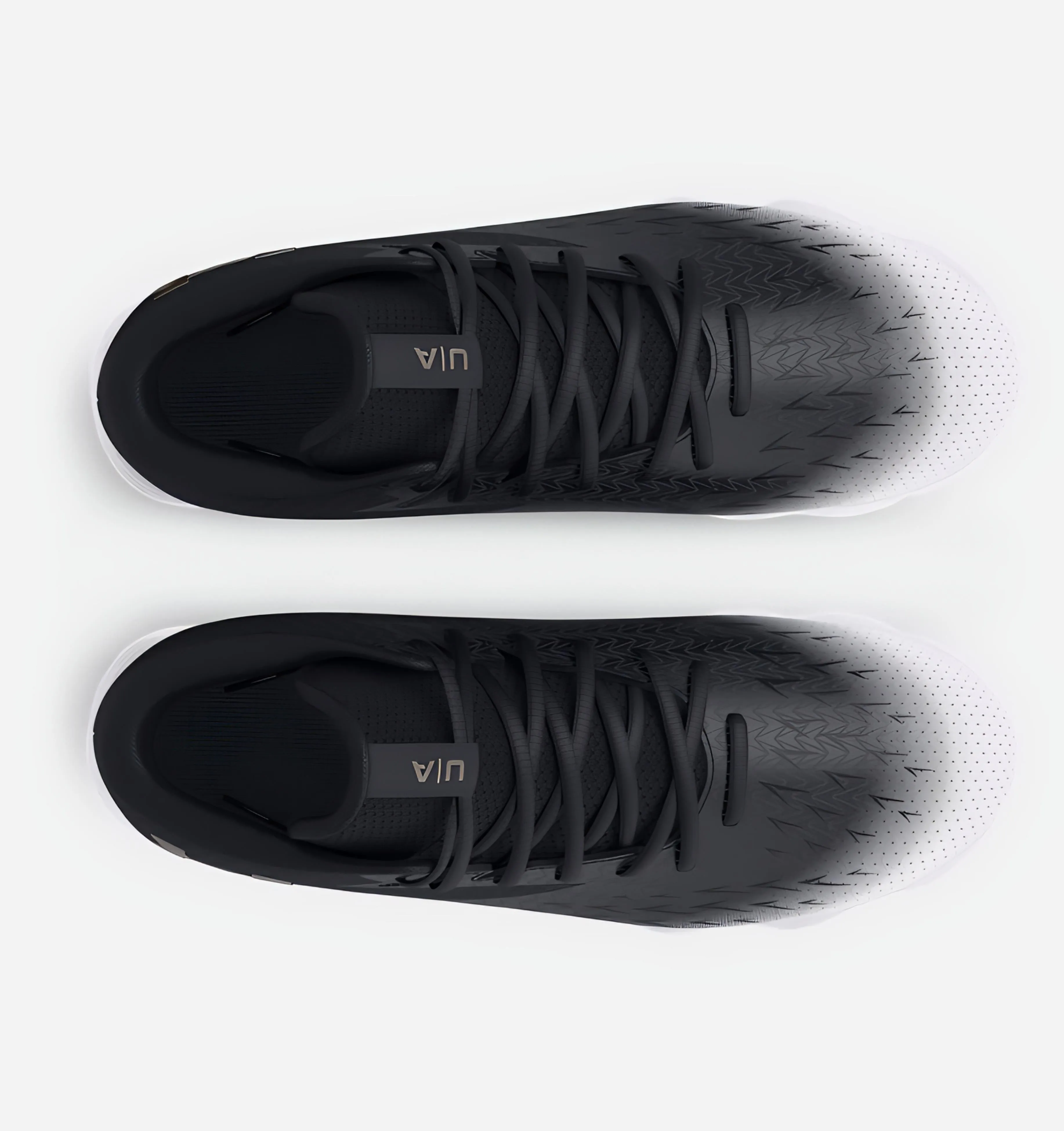 Zapato Cleats Under Armor Spotlight RM 4.0 Negro Adulto