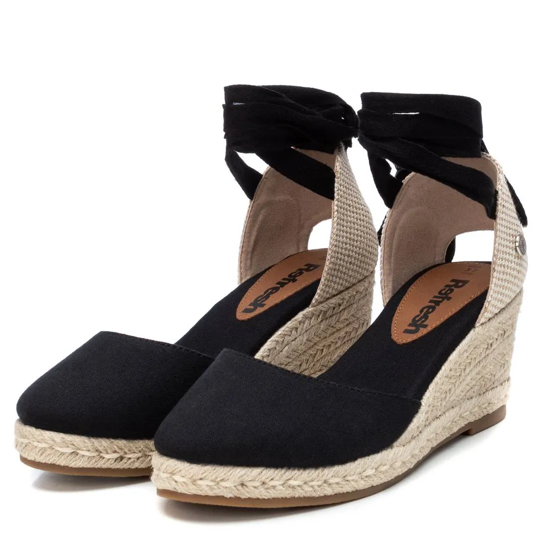 ZAPATO DE MUJER REFRESH 07913802