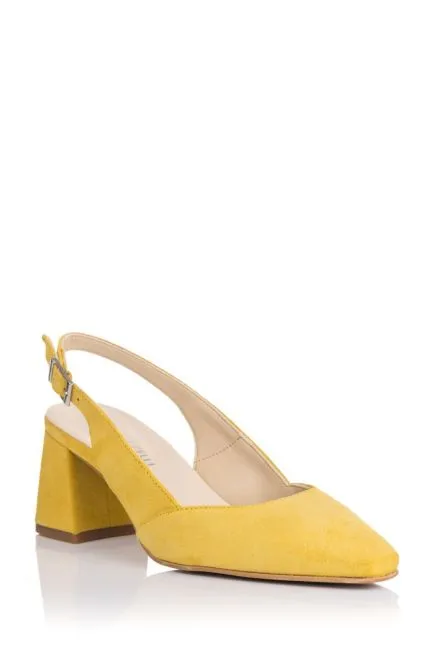 Zapato de vestir