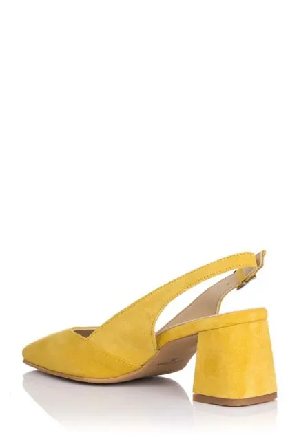 Zapato de vestir