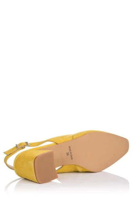 Zapato de vestir