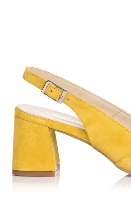Zapato de vestir