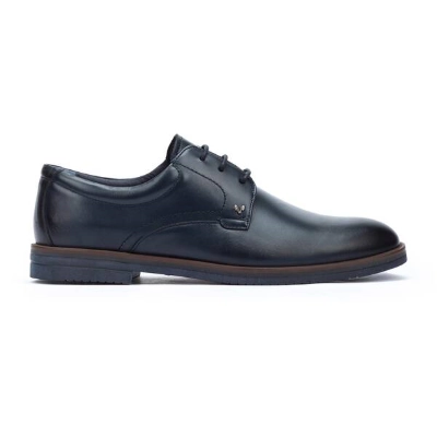 Zapato Martinelli Douglas cordon marino