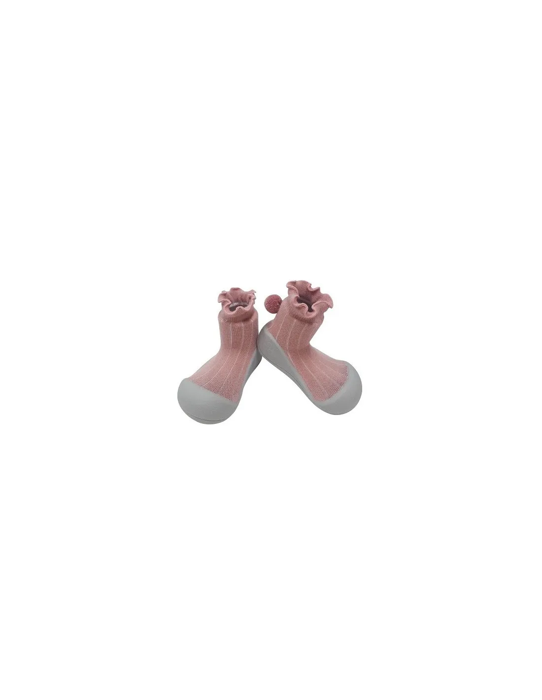 ZAPATO POMPOM ATTIPAS