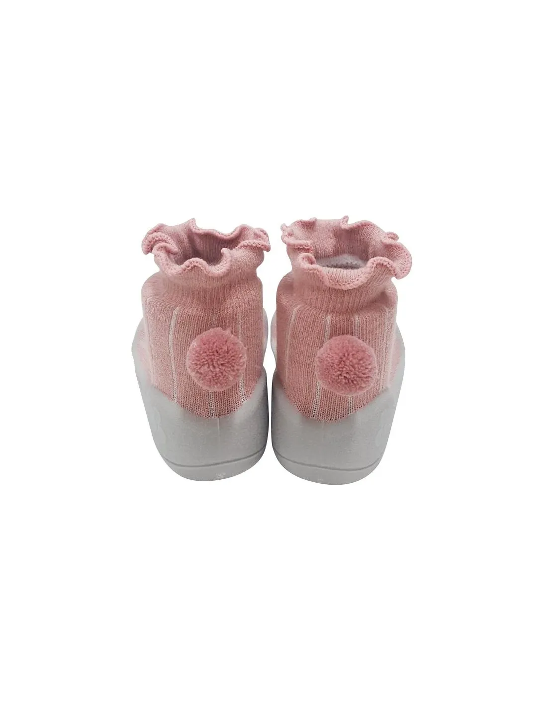 ZAPATO POMPOM ATTIPAS