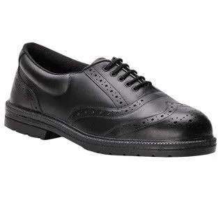 Zapato Steelite Executive Brogue S1P 