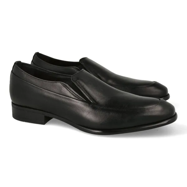ZAPATOS DE VESTIR HOMBRE MODERNO MOD. CARVAJAL