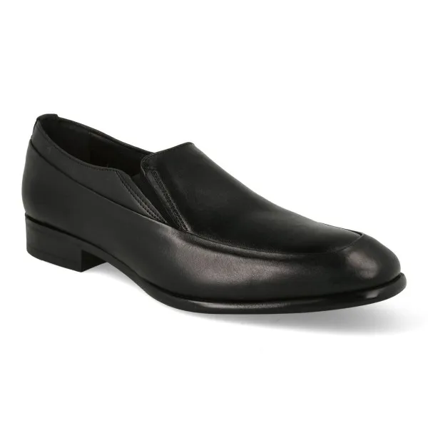 ZAPATOS DE VESTIR HOMBRE MODERNO MOD. CARVAJAL
