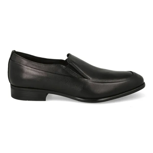 ZAPATOS DE VESTIR HOMBRE MODERNO MOD. CARVAJAL