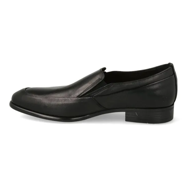 ZAPATOS DE VESTIR HOMBRE MODERNO MOD. CARVAJAL