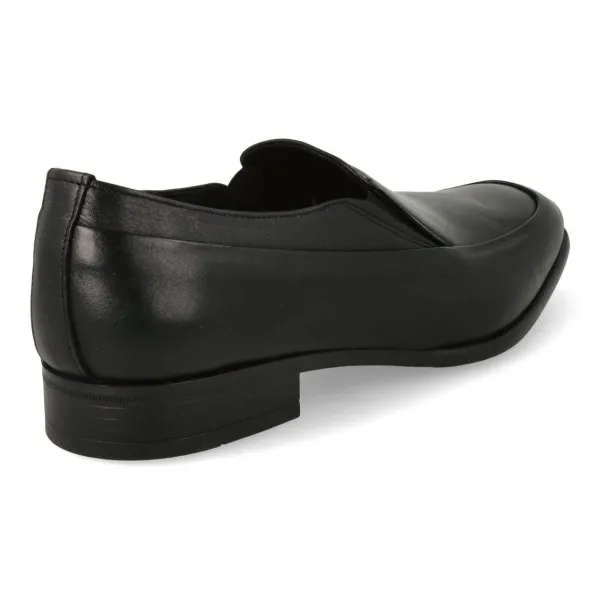 ZAPATOS DE VESTIR HOMBRE MODERNO MOD. CARVAJAL