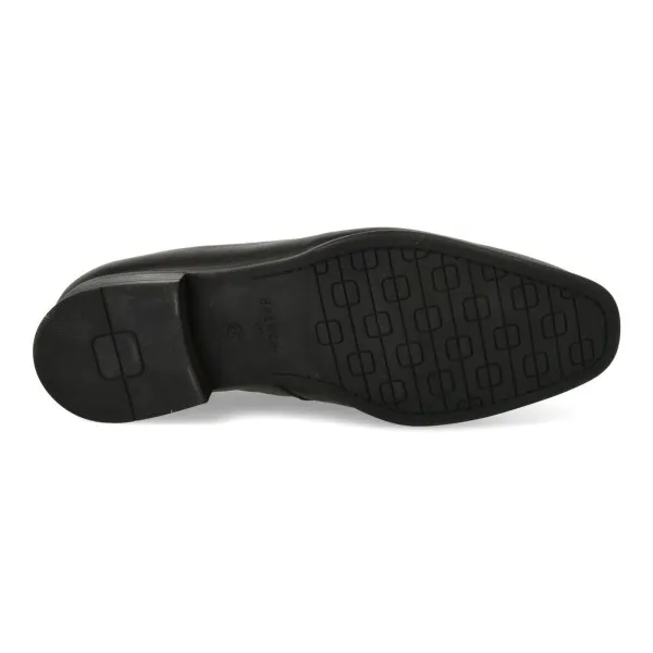 ZAPATOS DE VESTIR HOMBRE MODERNO MOD. CARVAJAL