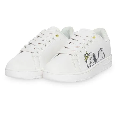 Zapatos Snoopy