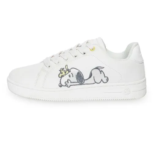 Zapatos Snoopy