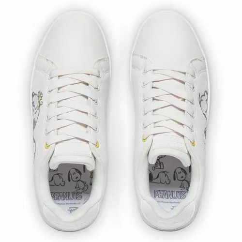 Zapatos Snoopy